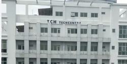 TCH Techcentre (D22), Factory #430400971